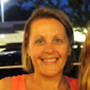 Meet your Posher, Michele